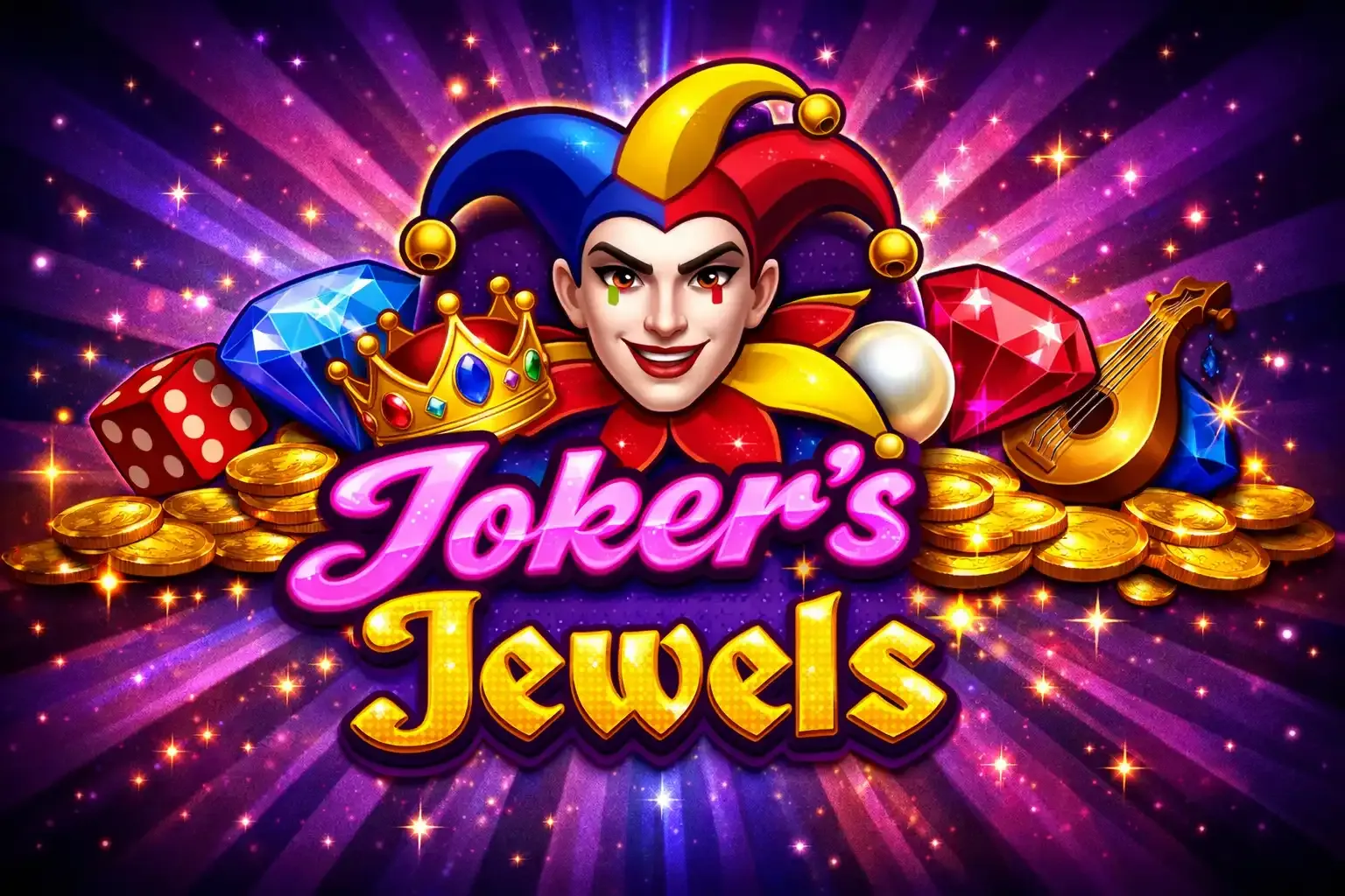 75 Free Spins + uvítací bonus casino