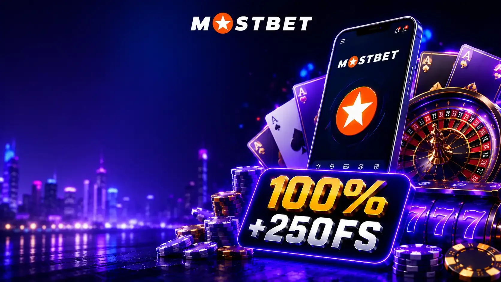 Mostbet CZ Main Page Hero 5