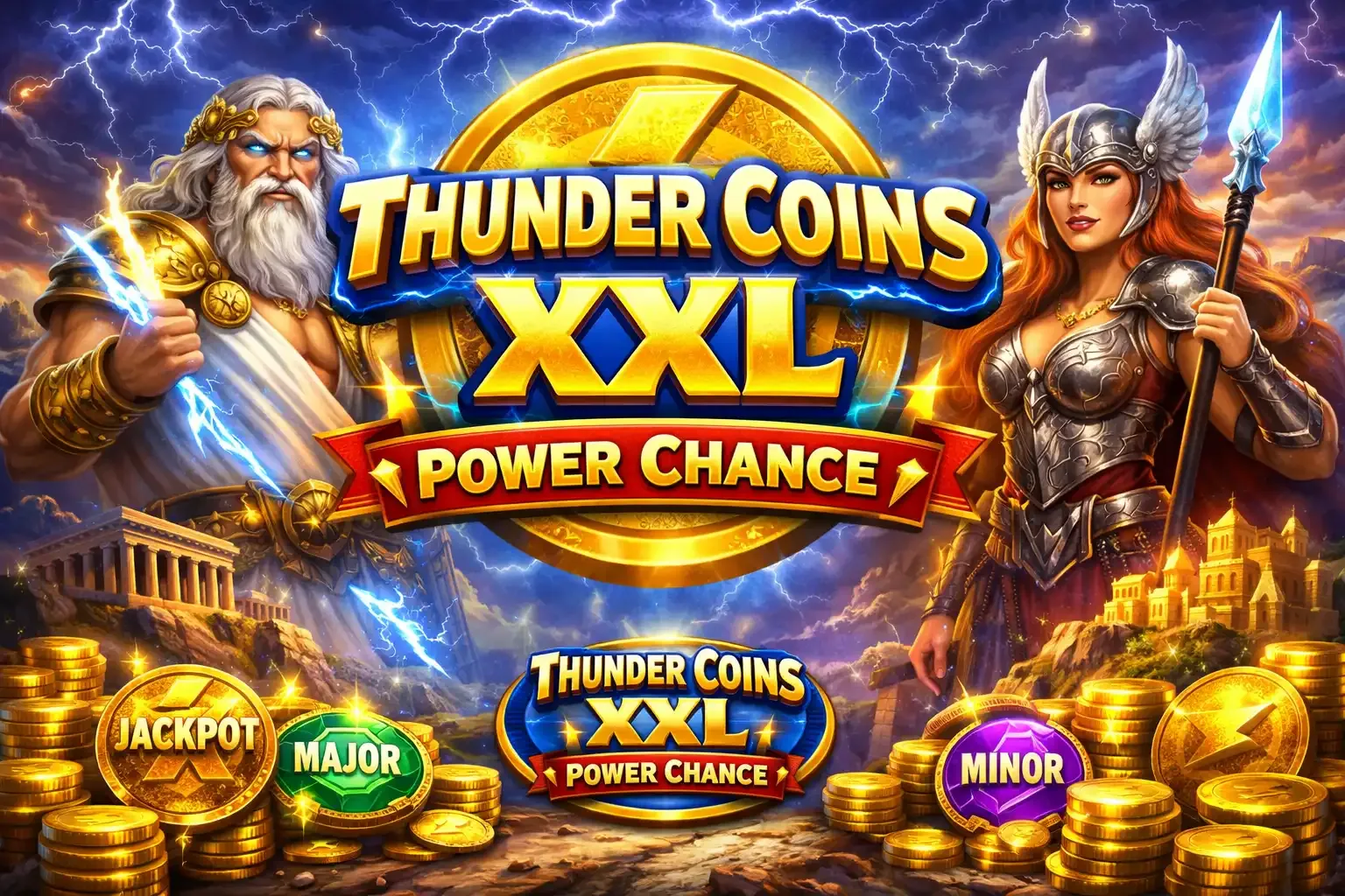 150% až do 7 000 Kč + Power Chance bonus